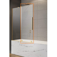 Шторка для ванни Furo Gold PND II 888 L RADAWAY