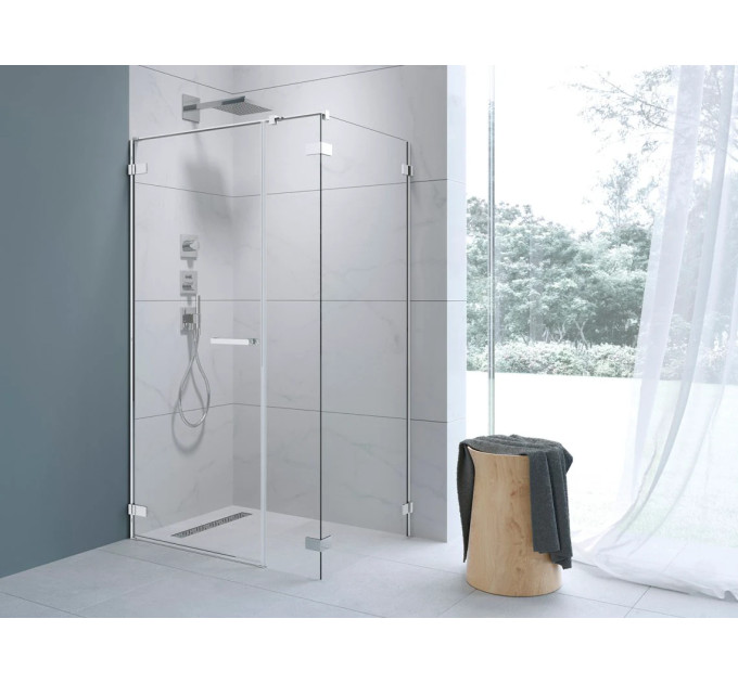 Душові двері Arta W KDS I 520 L RADAWAY