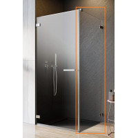 Бокова стінка Arta QL S1 100-150 RADAWAY