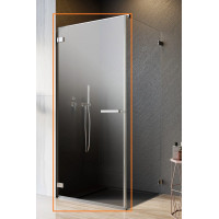 Душові двері Arta QL KDJ I 50-100 L RADAWAY