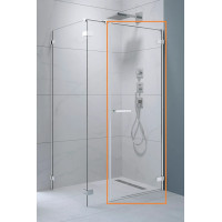 Душові двері Arta W KDS I 820 R RADAWAY