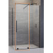 Душові двері Furo Black KDJ 472 R RADAWAY