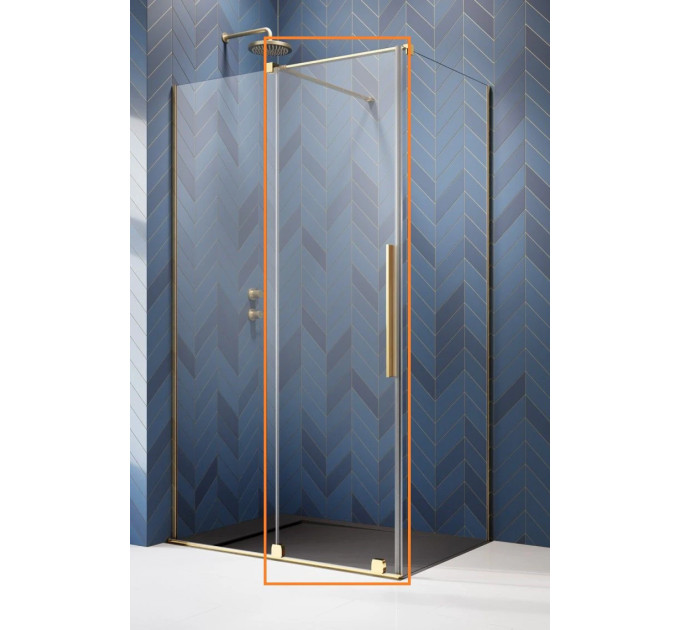 Душові двері Furo Gold KDJ 722 L RADAWAY