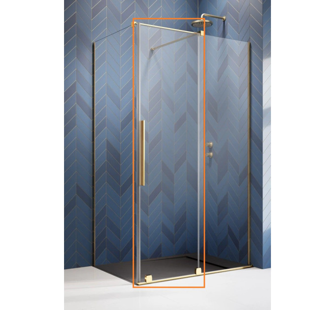 Душові двері Furo Gold KDJ 622 R RADAWAY