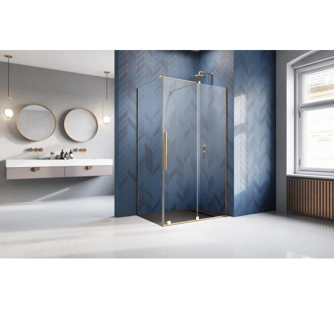 Душові двері Furo Gold KDJ 472 R RADAWAY