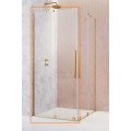 Душова кабіна (половина) Furo Gold KDD 80 L RADAWAY
