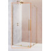 Душова кабіна (половина) Furo Gold KDD 110 L RADAWAY