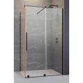 Душові двері Furo Black KDJ 672 R RADAWAY