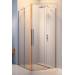 Душова кабіна (половина) Furo KDD 120 R RADAWAY