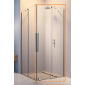Душова кабіна (половина) Furo KDD 110 R RADAWAY