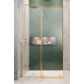 Душові двері Furo Gold Walk-in 738 L RADAWAY