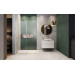 Душові двері Furo Gold Walk-in 538 L RADAWAY