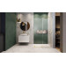 Душові двері Furo Gold Walk-in 438 R RADAWAY