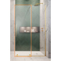 Душові двері Furo Gold Walk-in 438 R RADAWAY