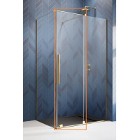 Душові двері Furo Gold KDJ 822 R RADAWAY
