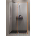 Душові двері Furo Walk-in 738 L RADAWAY