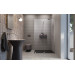 Душові двері Furo Walk-in 438 R RADAWAY