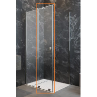 Душові двері Furo KDJ RH 492 L RADAWAY