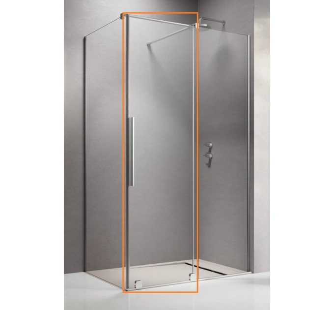 Душові двері Furo KDJ 722 R RADAWAY