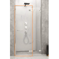 Душові двері Arta G DWJ II 828 R RADAWAY