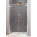Душові двері Arta DWD 55 L RADAWAY