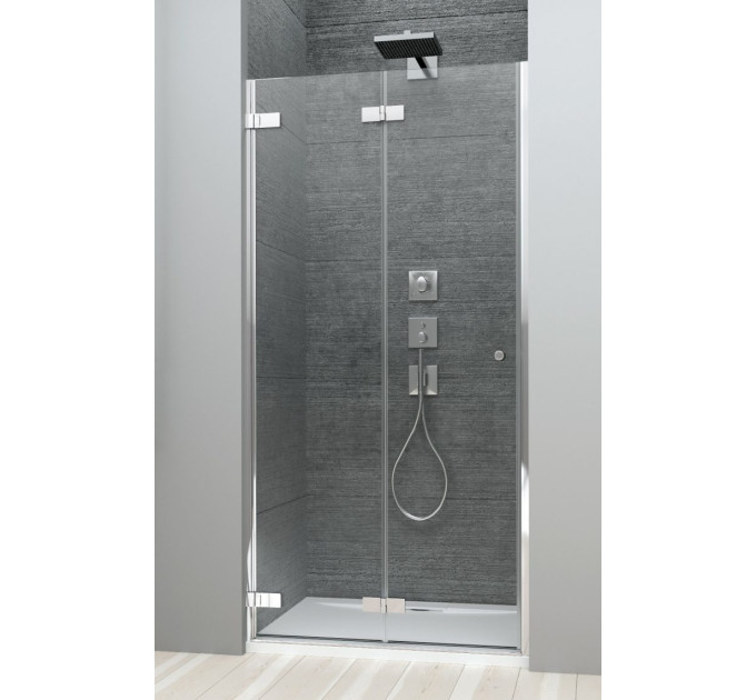 Душові двері Arta DWB 90 L RADAWAY