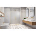 Душові двері Furo Gold DWD 438 RADAWAY