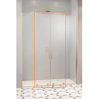 Душові двері Furo Gold DWD 413 RADAWAY