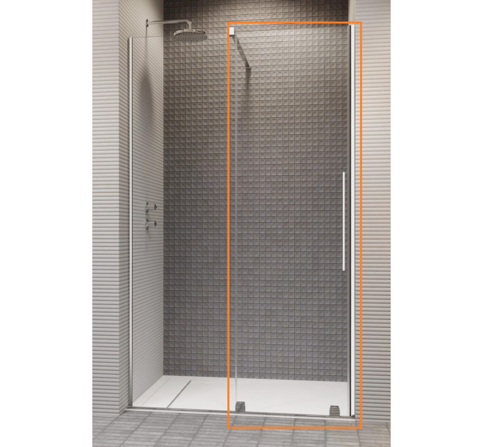 Душові двері Furo DWJ 572 L RADAWAY