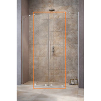 Душові двері Furo DWD 488 RADAWAY