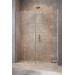 Душові двері Furo DWD 438 RADAWAY