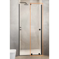 Душові двері Furo Black DWJ RH 492 L RADAWAY