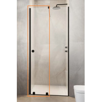 Душові двері Furo Black DWJ RH 442 R RADAWAY