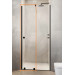 Душові двері Furo Black DWJ RH 442 R RADAWAY