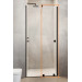 Душові двері Furo Black DWJ RH 442 L RADAWAY