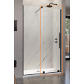 Душові двері Furo Black DWJ 522 L RADAWAY