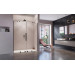 Душові двері Furo Black DWD 363 RADAWAY