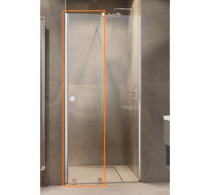 Душові двері Furo DWJ RH 442 R RADAWAY