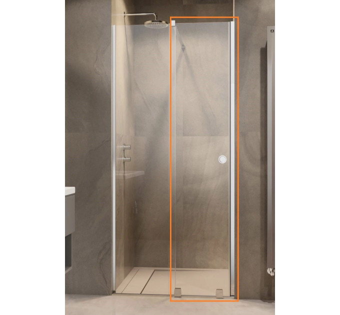 Душові двері Furo DWJ RH 442 L RADAWAY