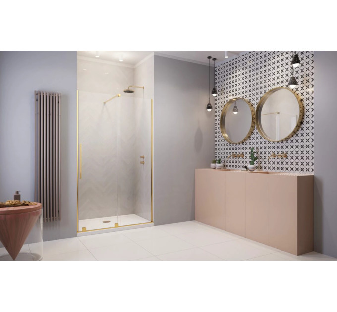 Душові двері Furo Gold DWJ 772 R RADAWAY