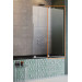 Стінка для ванни Furo PND II 644 RADAWAY