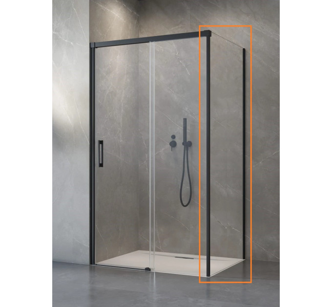 Бокова стінка Idea S2 90 RADAWAY