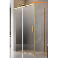 Бокова стінка Idea Gold S1 120 права, RADAWAY