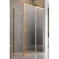 Бокова стінка Idea Gold S1 110 ліва, RADAWAY