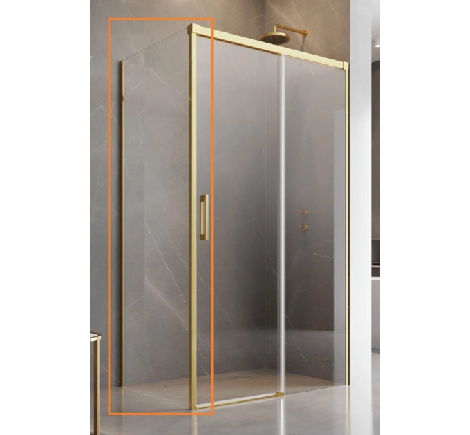 Бокова стінка Idea Gold S1 75 ліва, RADAWAY