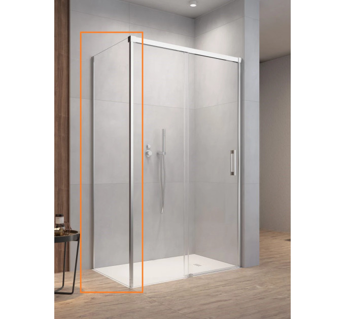 Бокова стінка Idea S2 100 RADAWAY