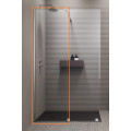 Бокова стінка Furo Walk-in 394 RADAWAY