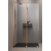 Бокова стінка Furo Walk-in 744 RADAWAY