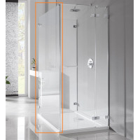 Бокова стінка Euphoria S3 75 RADAWAY