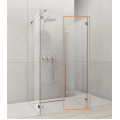 Бокова стінка Euphoria Walk-in W5 90 RADAWAY